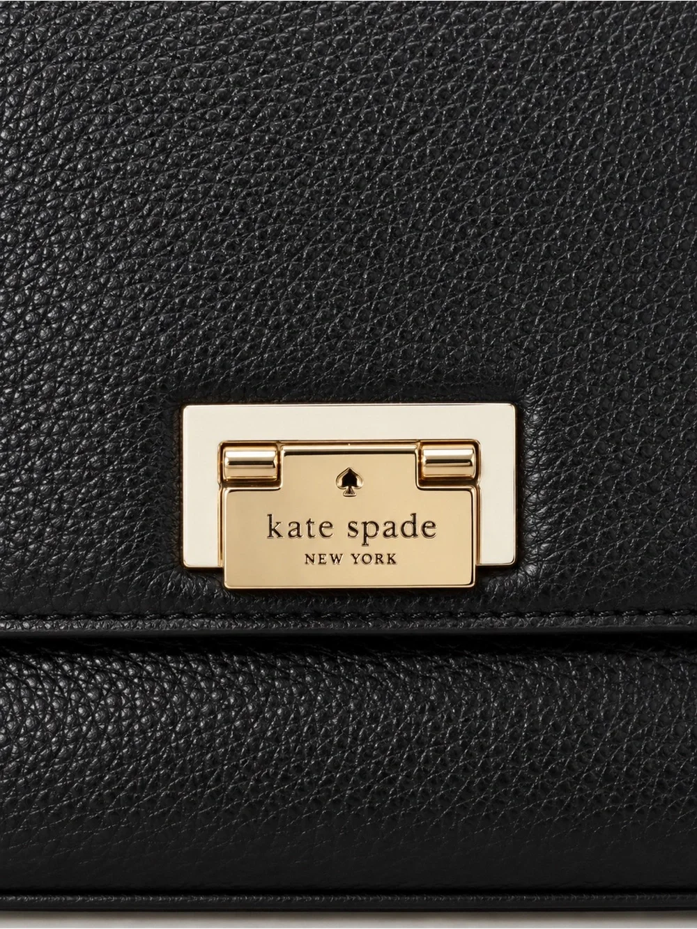kate spade compact structured